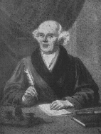 Samuel Hahnemann